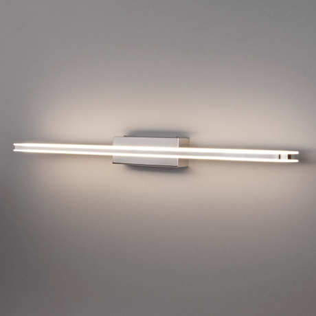 Светодиодный настенный светильник для зеркала Elektrostandard Tersa MRL LED 1080 