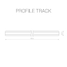 Трек Nowodvorski Profile 9448 