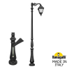 Фонарный столб Fumagalli Simon U33.205.M10.AXH27