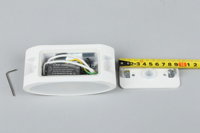 Бра Omnilux Cassiano OML-21011-07 