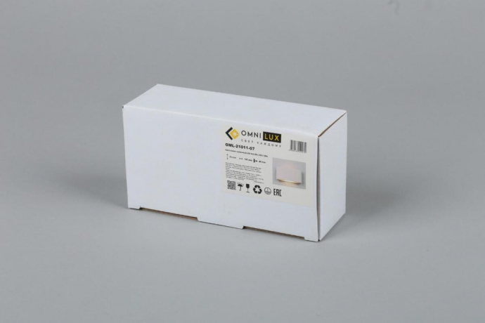 Бра Omnilux Cassiano OML-21011-07 