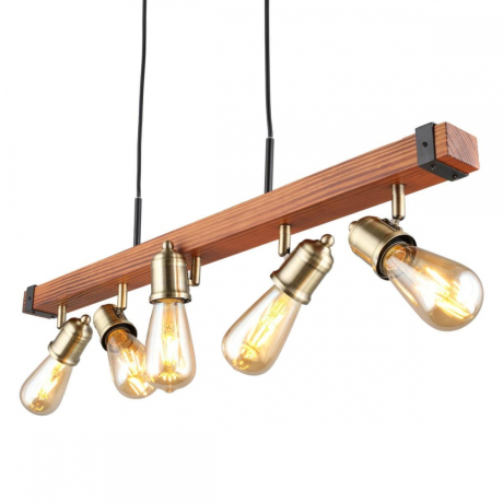 Подвесной светильник Omnilux Castelluzzo OML-94613-05 