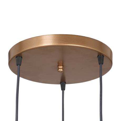 Подвесной светильник Vitaluce  V4872-8/3S 