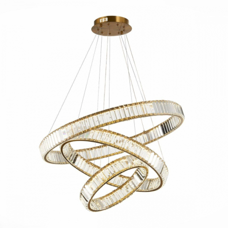 Подвесной светильник ST-Luce Tivoli SL1622.303.03 