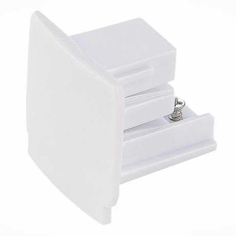 Заглушка для трека ST-Luce Трехфазная трековая система ST030.509.11 