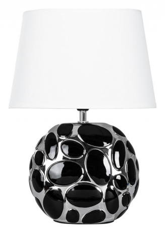 Настольная лампа декоративная Arte Lamp Poppy A4063LT-1CC 