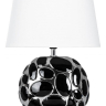 Настольная лампа декоративная Arte Lamp Poppy A4063LT-1CC 