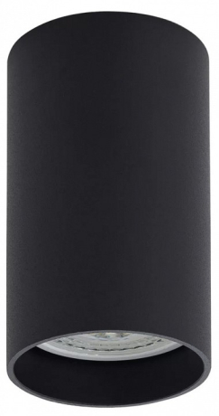 Накладной светильник Denkirs DK2008 DK2008-BK 