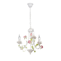 Подвесная люстра Vitaluce V1138 V1138-0/3