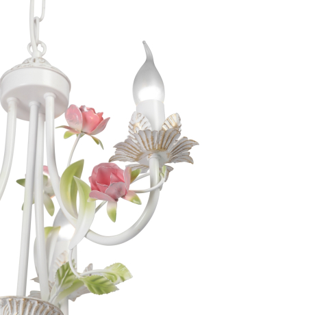 Подвесная люстра Vitaluce V1138 V1138-0/3 