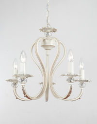 Подвесная люстра Lucia Tucci Salerno SALERNO 138.5