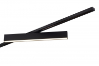 Накладной светильник Denkirs DK6430 DK6630-BK