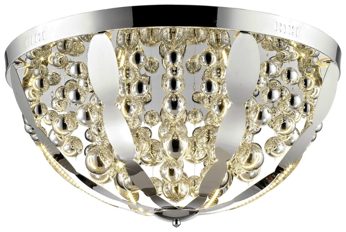 Потолочная люстра Wertmark Stella WE431.08.107 