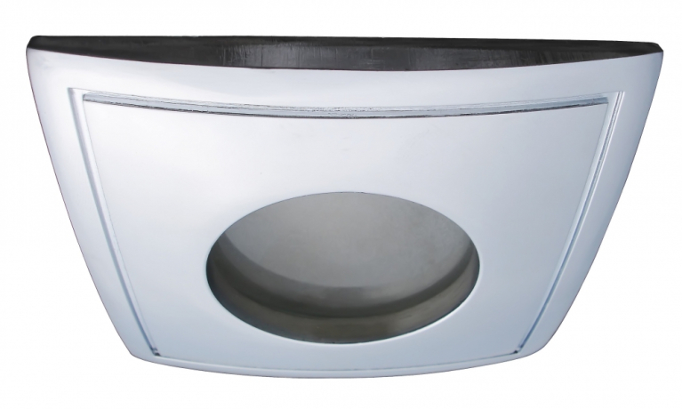 A5444PL-3CC Комплект встраиваемых влагозащищенных точечных светильников Arte Lamp Aqua 