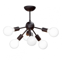 Люстра на штанге Vitaluce 3865 V3865/6PL