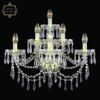 10.23.3+2+1.220.XL.Gd.Dr Бра Art Classic