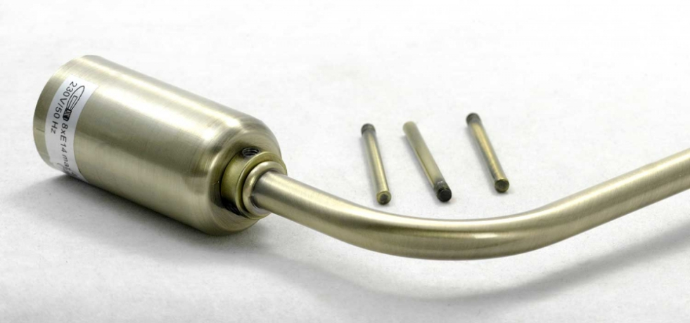 Потолочная люстра LGO Cochise LSP-8079 