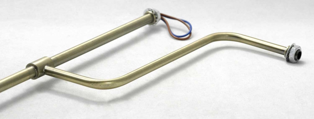 Потолочная люстра LGO Cochise LSP-8079 