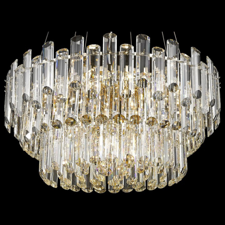 Подвесная люстра Wertmark Lazzara WE107.12.303 