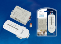 Пульт управления светом Uniel UCH-P005-G2-1000W-30M (UL-00003633)