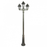 Фонарный столб Fumagalli Anna E22.157.S21.BXF1R