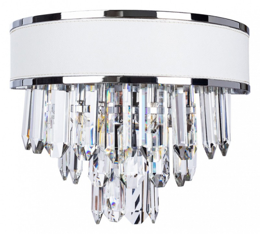 Накладной светильник Arte Lamp Diadem A1002AP-2CC 