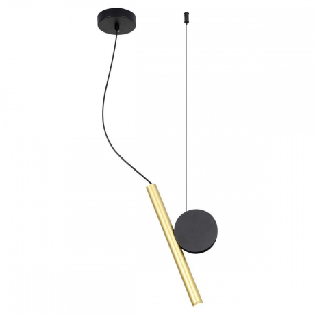 Подвесной светильник Lussole LSP-70 LSP-7015 