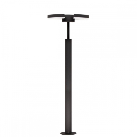 Наземный низкий светильник Citilux CLU03 CLU03B2