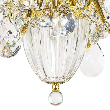 Подвесная люстра Lightstar Schon 790062 