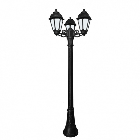 Фонарный столб Fumagalli Saba K22.158.S30.AYF1R