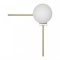 Накладной светильник Loft it Meridian 10132/B Gold