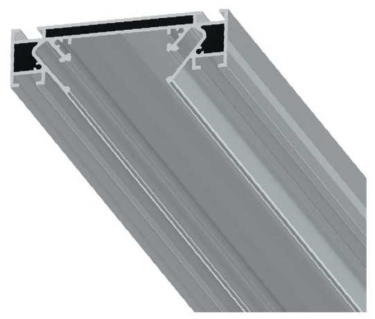 Профиль-держатель Arte Lamp Track Accessories A632205 
