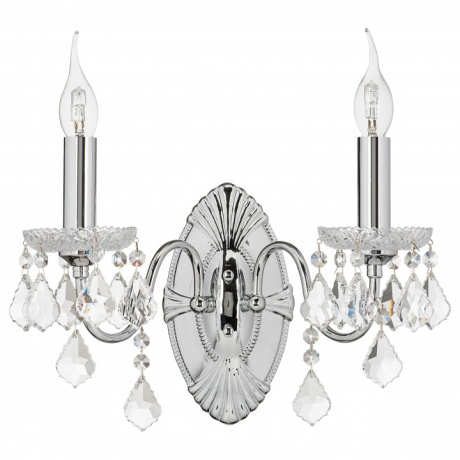 Бра Lightstar Classic 700624 