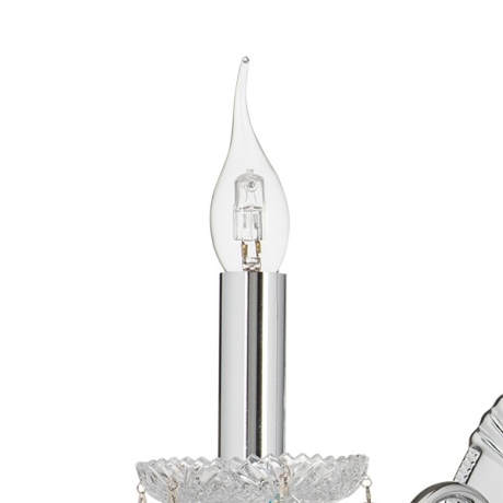 Бра Lightstar Classic 700624 