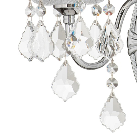 Бра Lightstar Classic 700624 