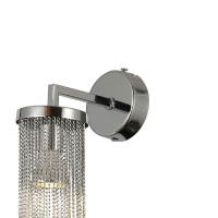 Бра с лампочкой  Favourite Misterio 2848-1W+Lamps Gu10