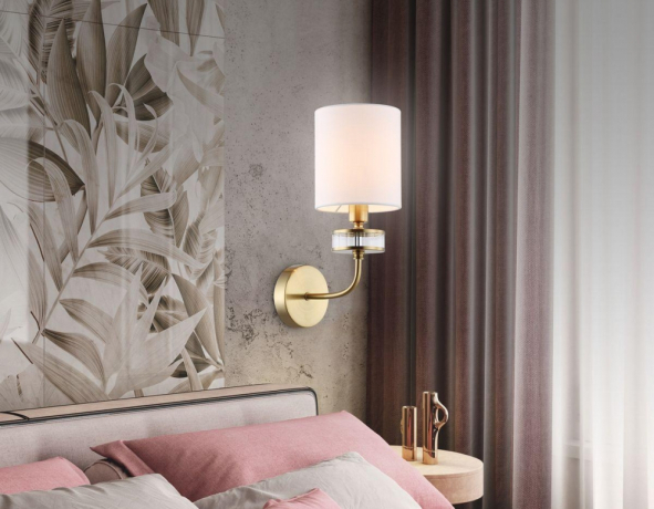 Бра Ambrella Light HIGH LIGHT LH71255 