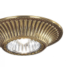 Встраиваемый светильник Reccagni Angelo SP.1078 Oro 