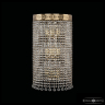 Бра Bohemia Ivele Crystal 8340 83401B/30IV-50 G Balls 