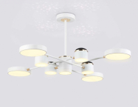 Люстра на штанге Ambrella Light FL FL51627