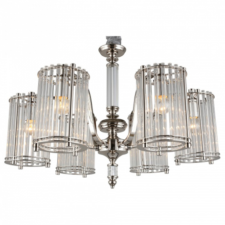 Подвесная люстра Aployt Sibil APL.733.03.06 