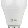 Лампа светодиодная ЭРА E27 15W 2700K матовая LED A60-15W-827-E27 Б0020592 