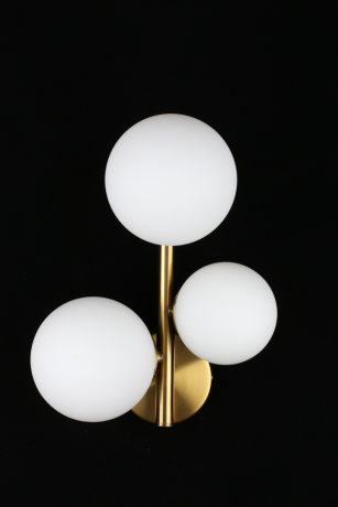 Бра в комплекте с Led лампами APLOYT APL.314.01.03+Lamps 