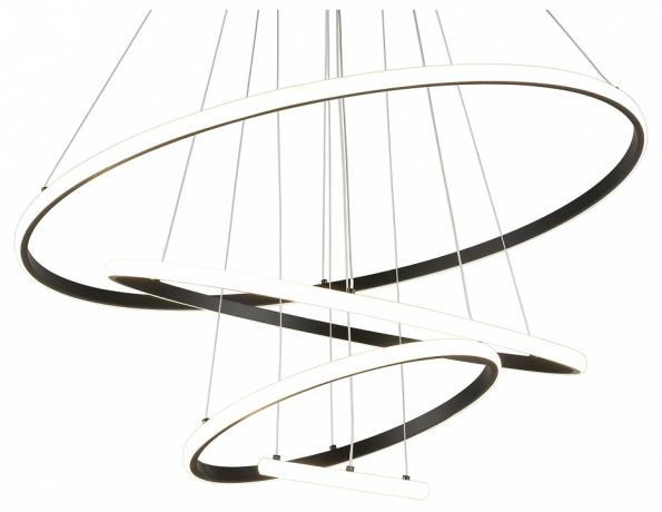 Подвесной светильник Aployt Janina APL.018.03.100 