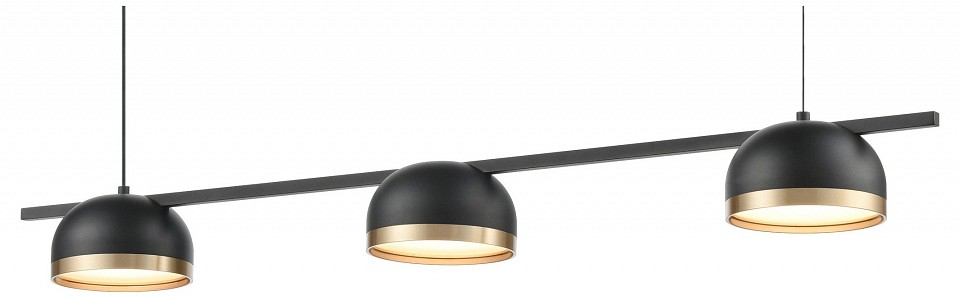 Подвесной светильник Velante 472 472-403-03 