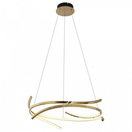 Подвесная люстра Alfa-Light F0424 F0424-09