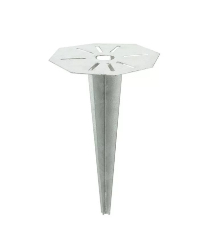 Крепление для уличных светильников Eglo Cuba 88744