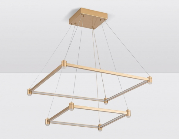 Подвесной светильник Ambrella Light FL FL5599