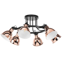 Потолочная люстра Acrobata Lightstar с поддержкой Маруся 761063