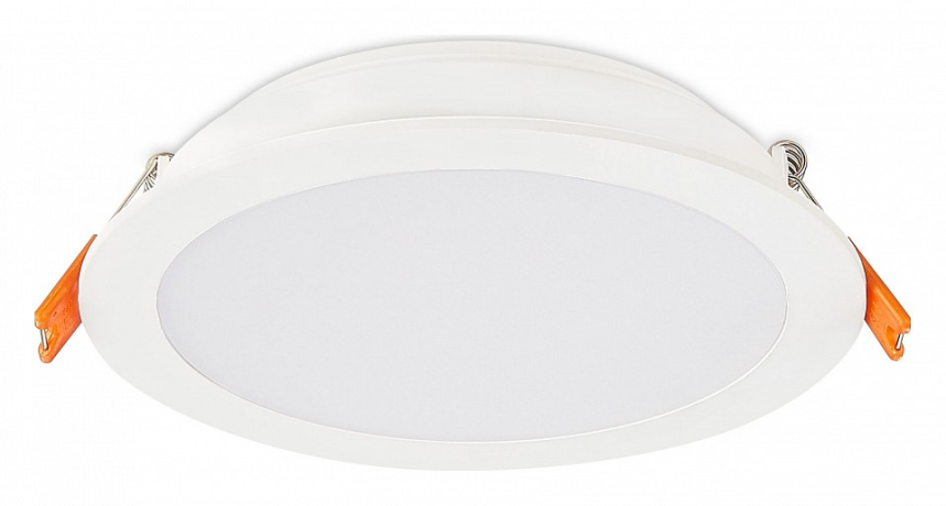 Встраиваемый светильник SIMPLE STORY 2086 2086-LED12DLW 